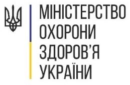 МОЗ України